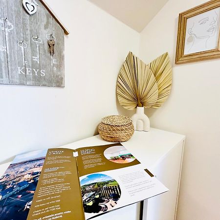 Apartman Karlovice Karlovice  Eksteriør bilde