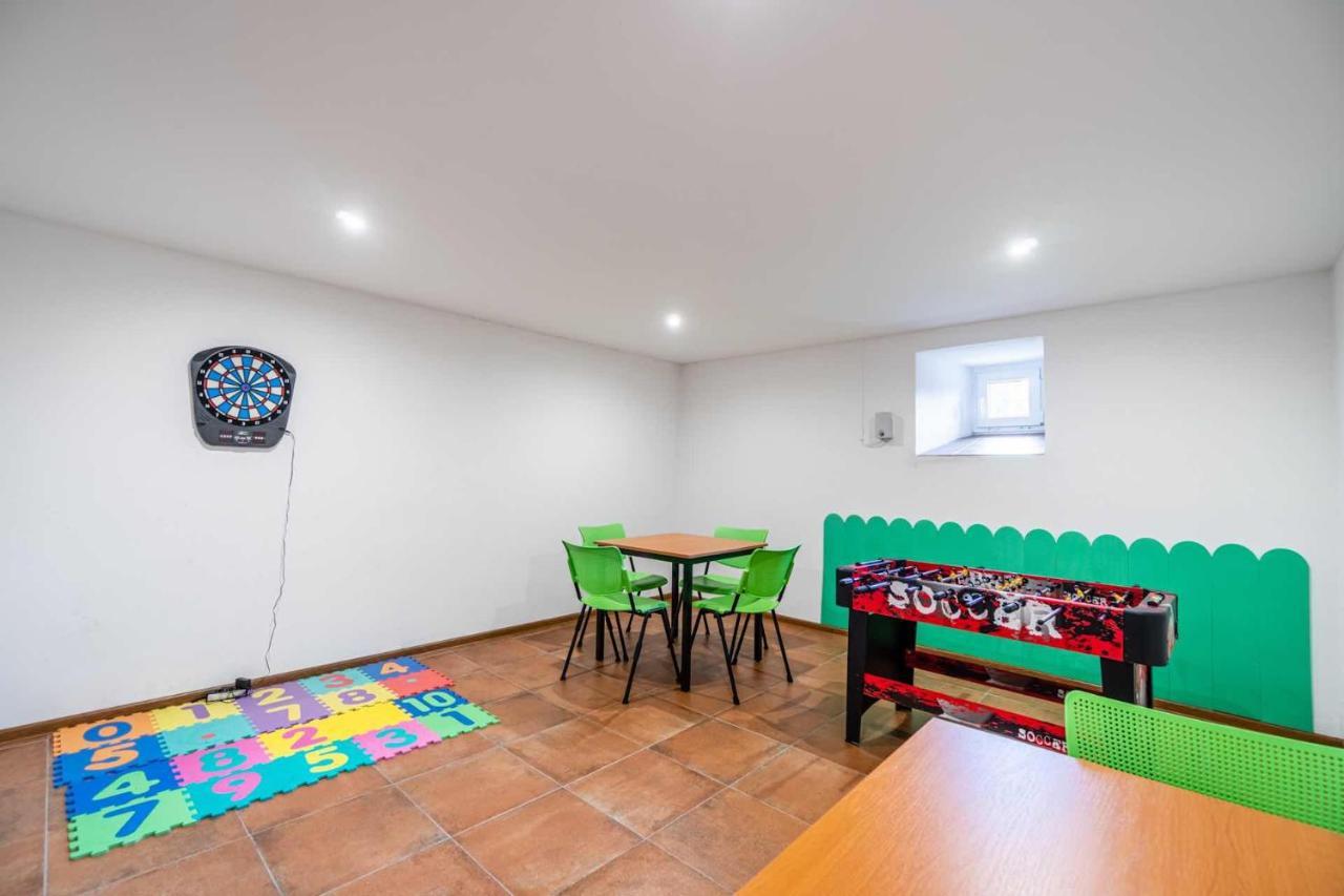 Apartman Karlovice Karlovice  Eksteriør bilde