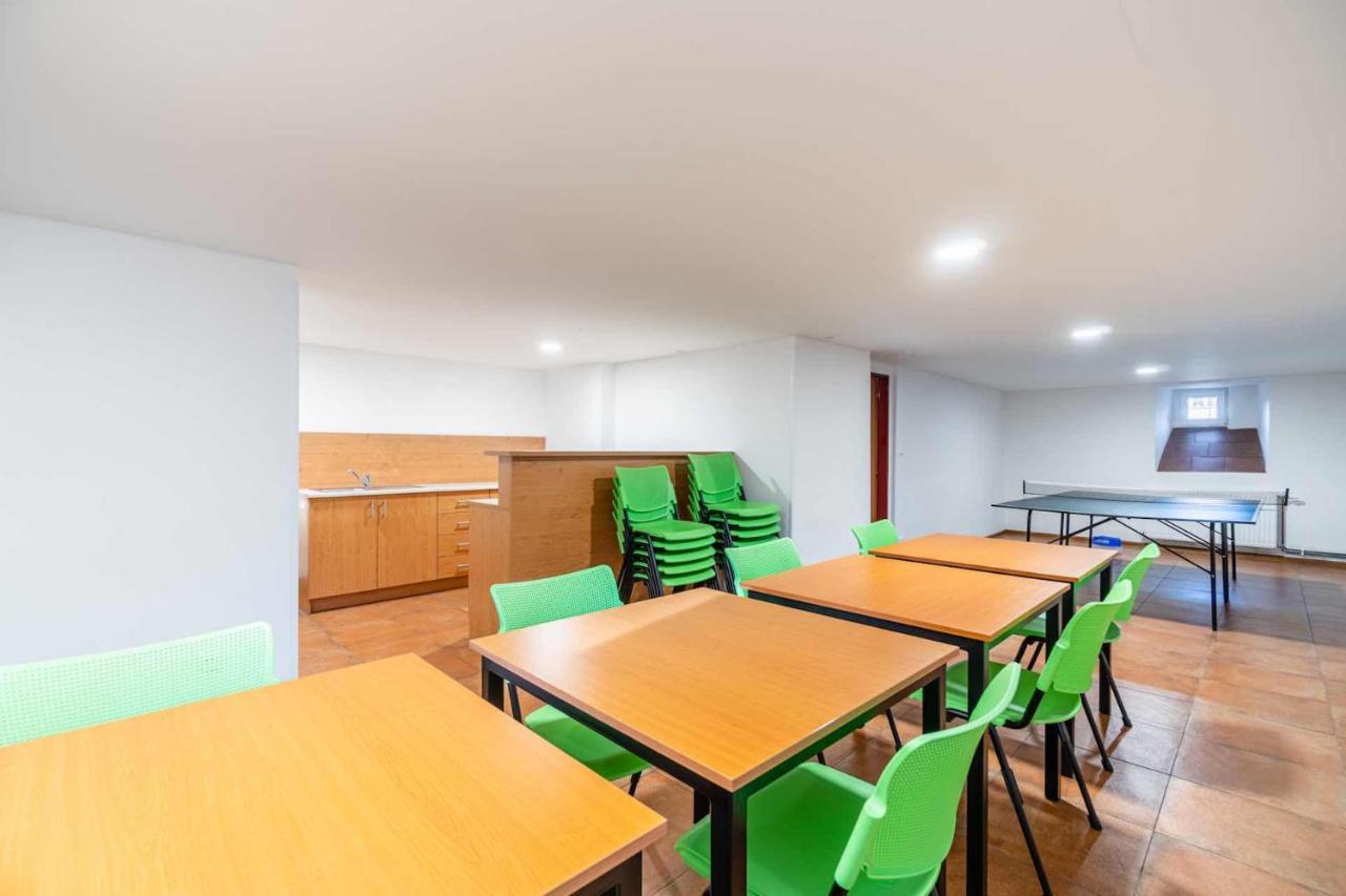 Apartman Karlovice Karlovice  Eksteriør bilde